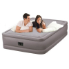 64468 Надувная кровать Foam Top Bed 152х203х51см, встроенный насос 220V