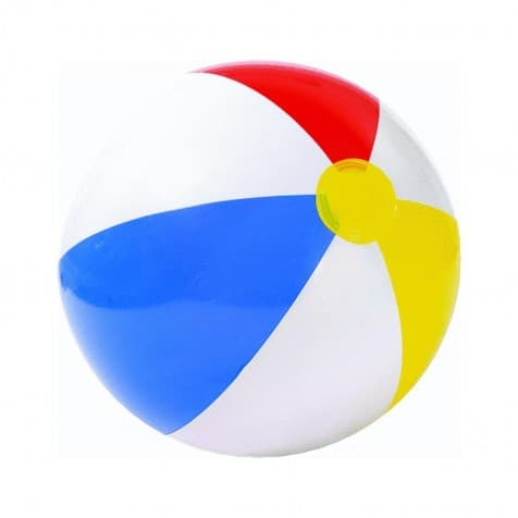 Мяч надувной Glossy  Intex арт.59020 51см, от 3-х лет
